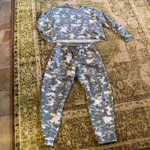 Sz large the-dye 2 pc set